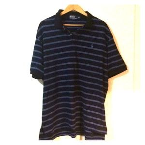 Polo t-shirt